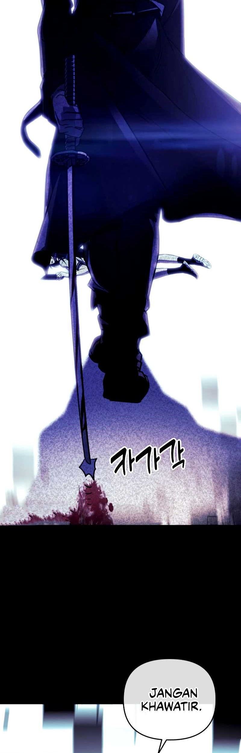 I’ll be Taking a Break for Personal Reasons Chapter 24 Gambar 43