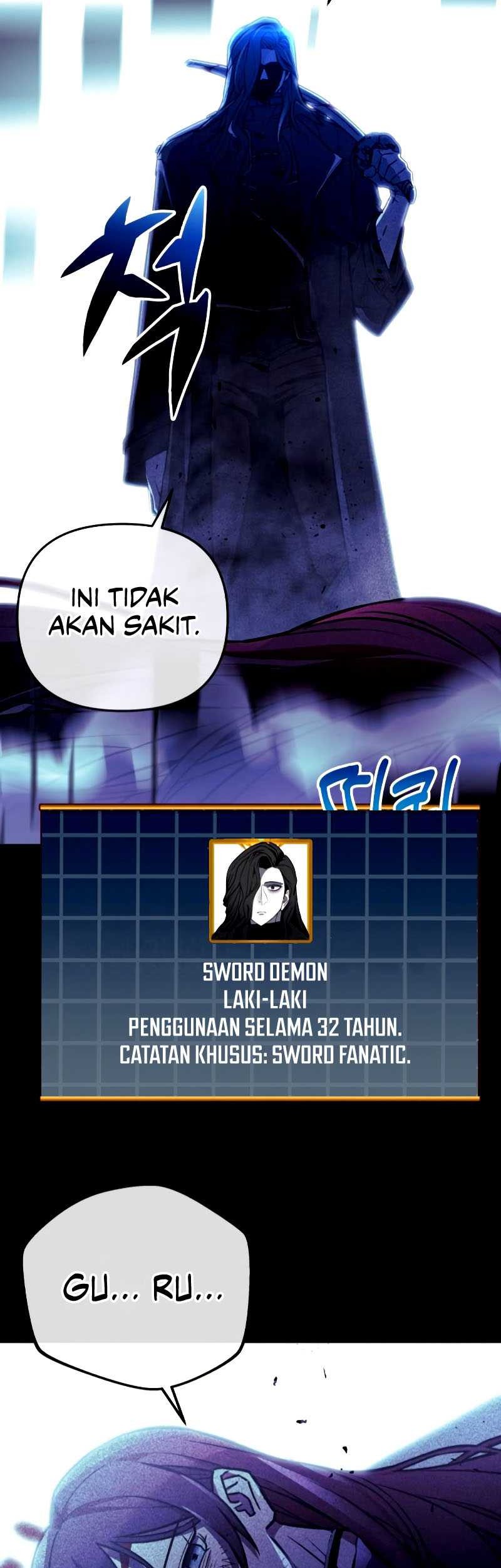 I’ll be Taking a Break for Personal Reasons Chapter 24 Gambar 44