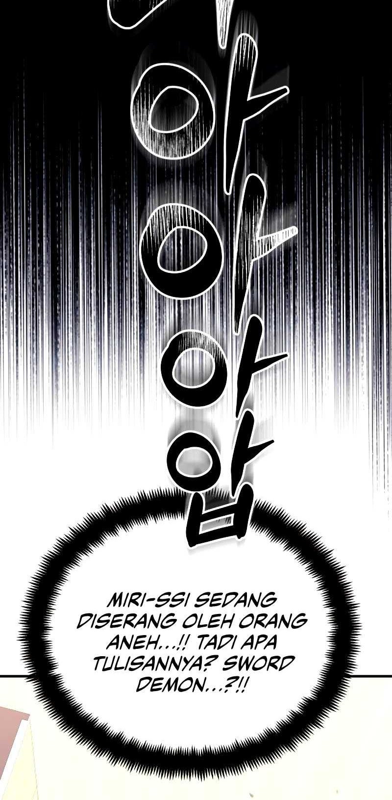I’ll be Taking a Break for Personal Reasons Chapter 24 Gambar 49