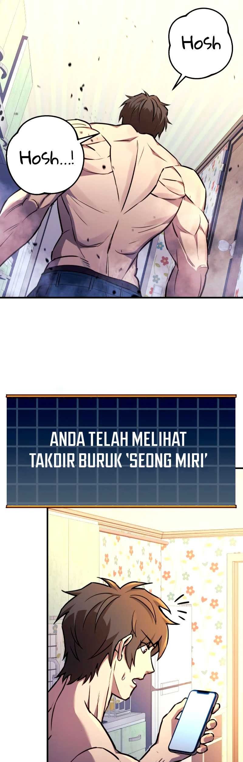 I’ll be Taking a Break for Personal Reasons Chapter 24 Gambar 50