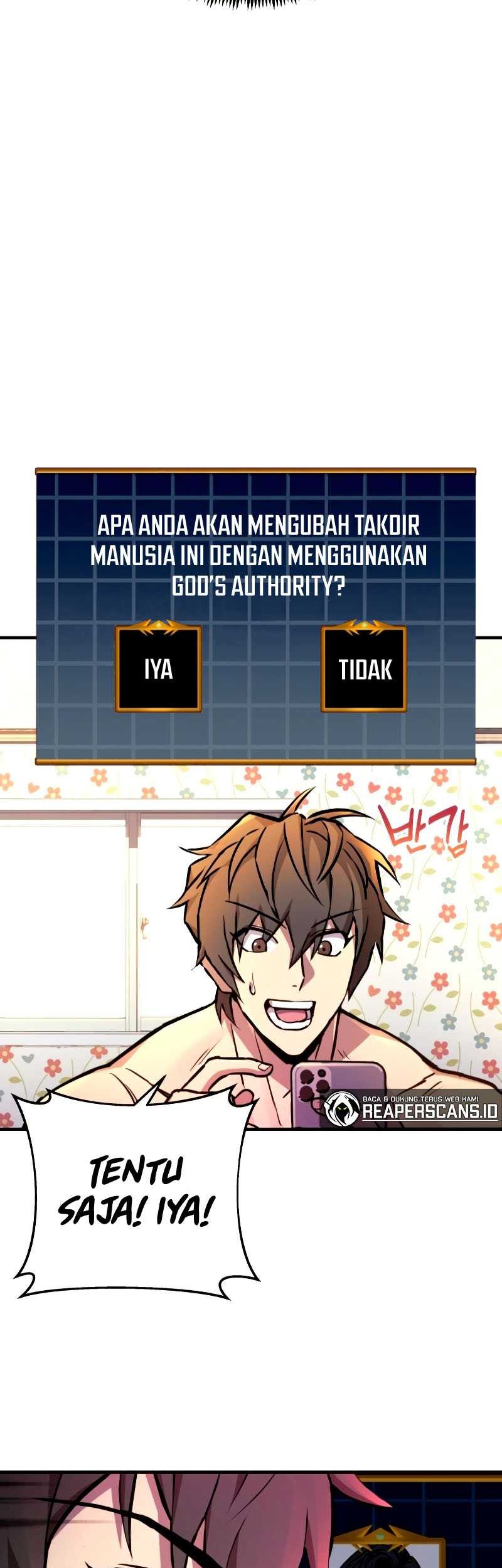 I’ll be Taking a Break for Personal Reasons Chapter 24 Gambar 52