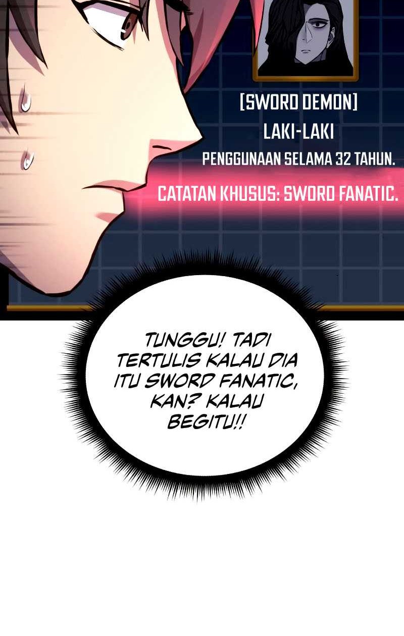 I’ll be Taking a Break for Personal Reasons Chapter 24 Gambar 53