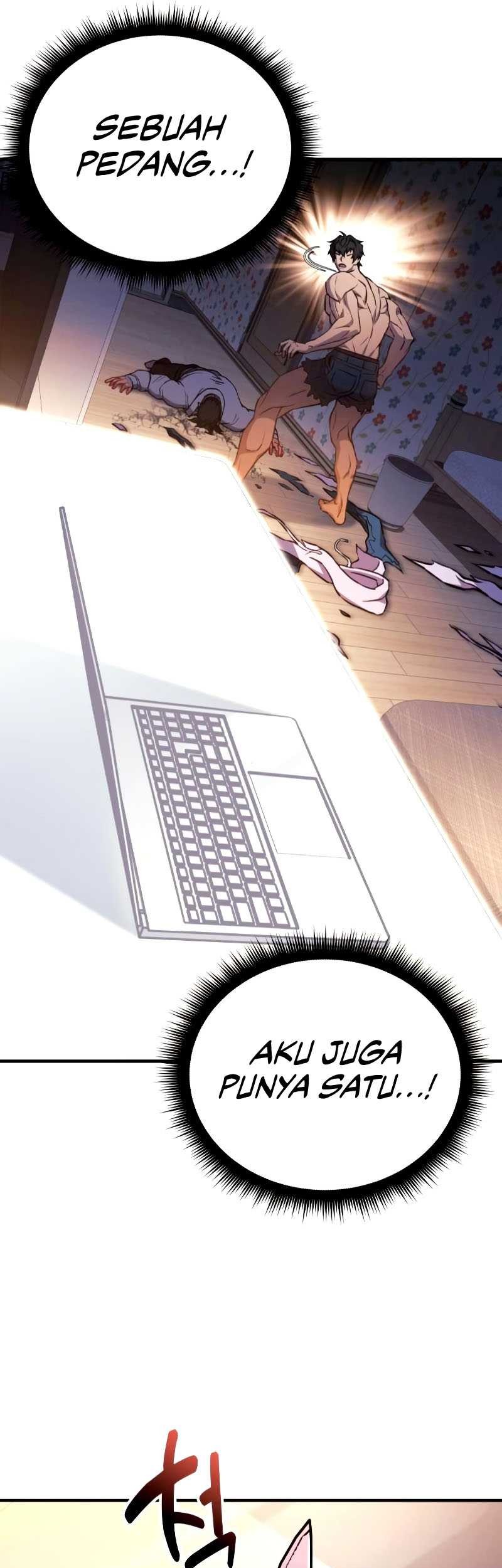 I’ll be Taking a Break for Personal Reasons Chapter 24 Gambar 54