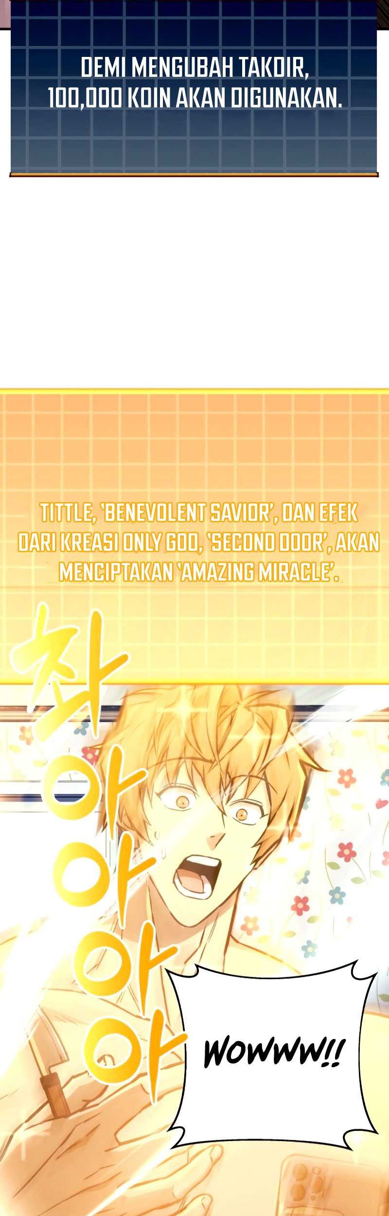 I’ll be Taking a Break for Personal Reasons Chapter 24 Gambar 56
