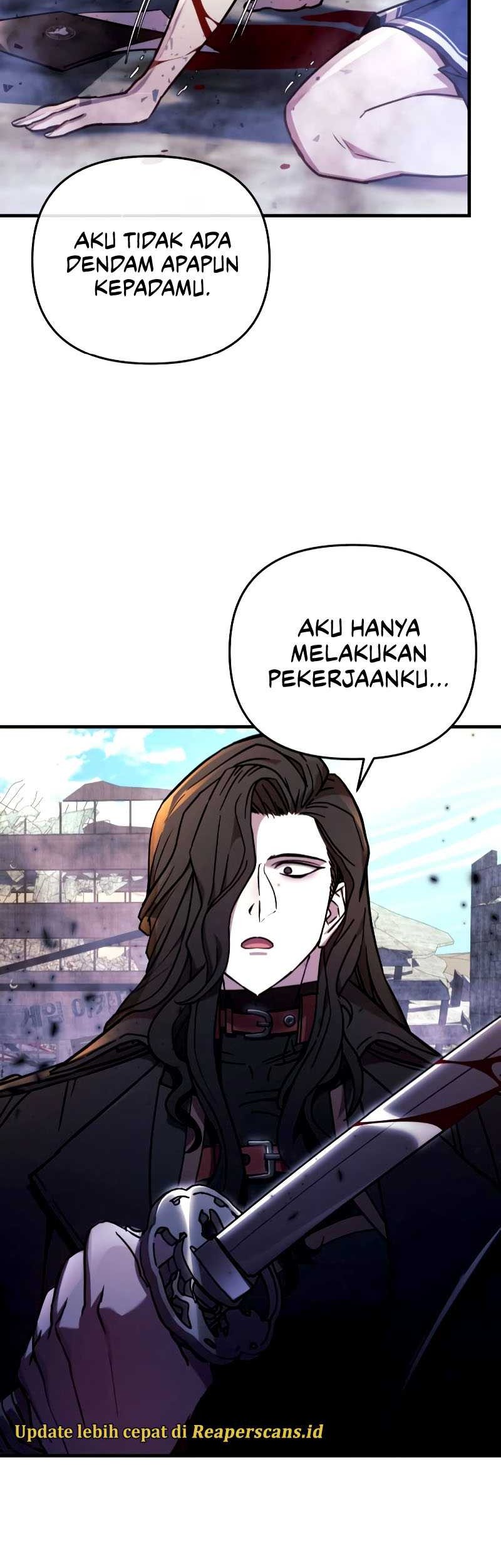 I’ll be Taking a Break for Personal Reasons Chapter 24 Gambar 60
