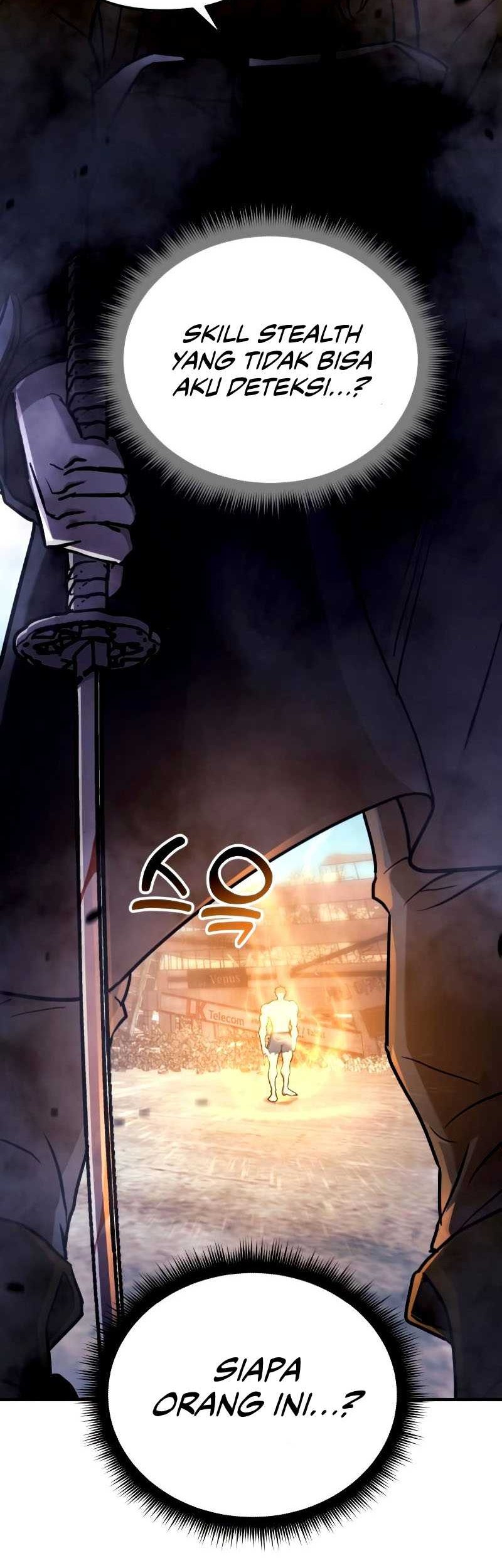 I’ll be Taking a Break for Personal Reasons Chapter 24 Gambar 63