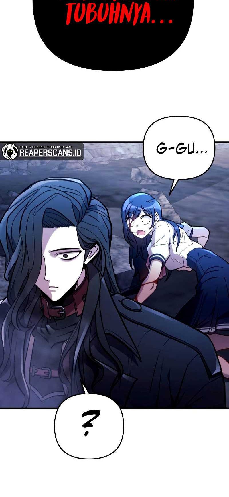 I’ll be Taking a Break for Personal Reasons Chapter 24 Gambar 65