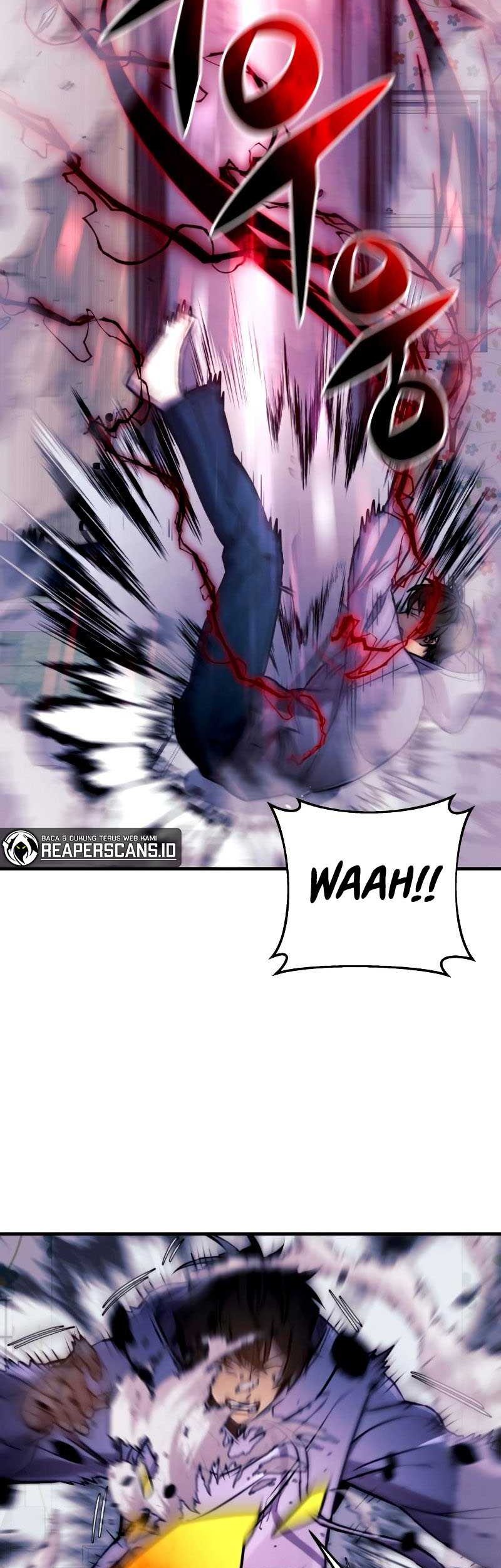 I’ll be Taking a Break for Personal Reasons Chapter 24 Gambar 4