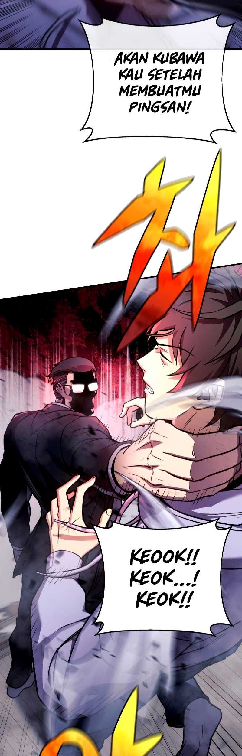 I’ll be Taking a Break for Personal Reasons Chapter 24 Gambar 7