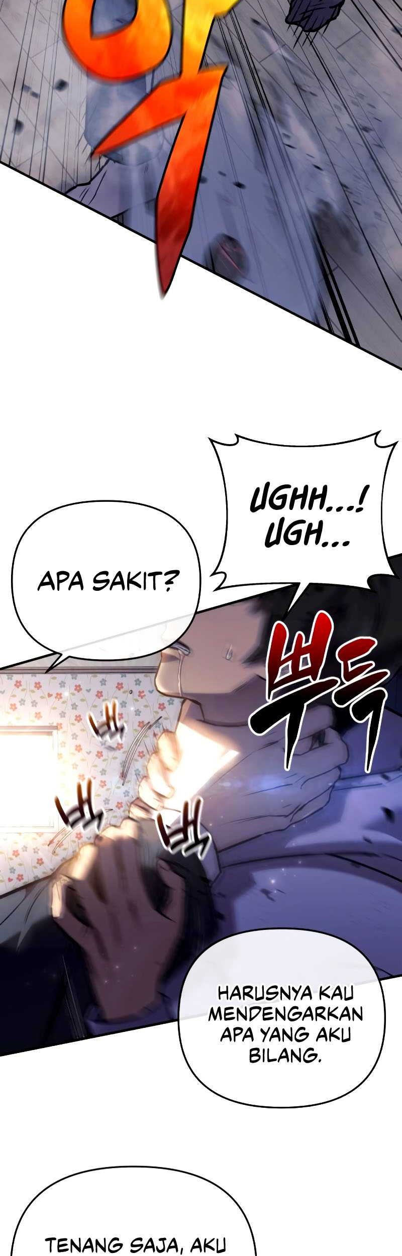 I’ll be Taking a Break for Personal Reasons Chapter 24 Gambar 8