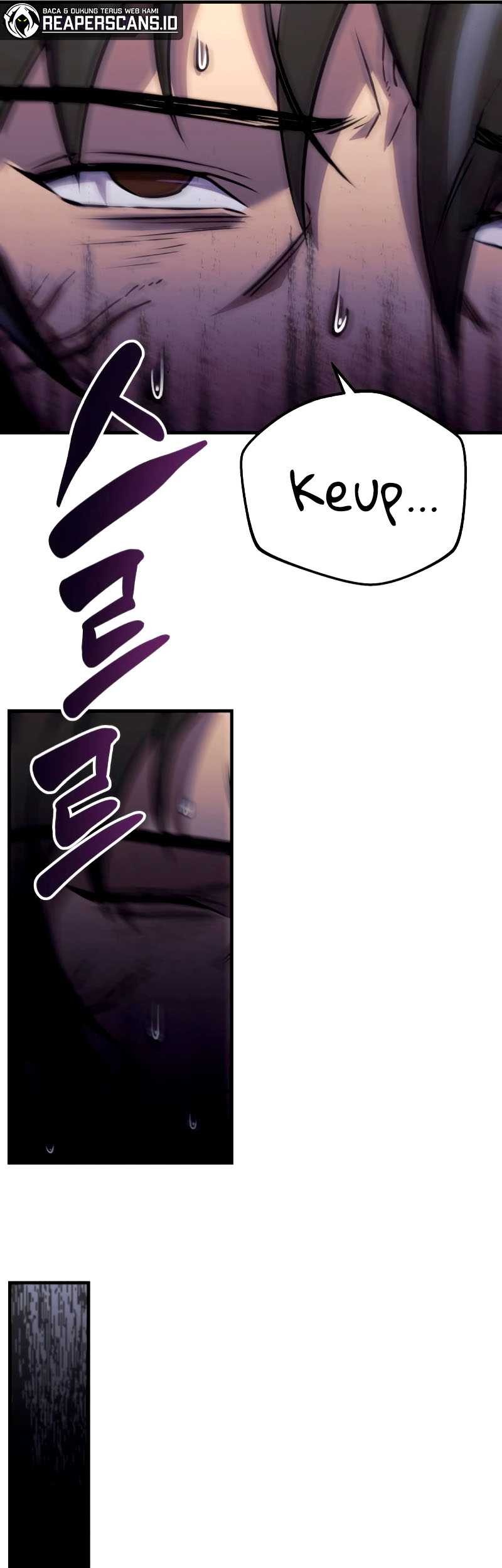 I’ll be Taking a Break for Personal Reasons Chapter 24 Gambar 10