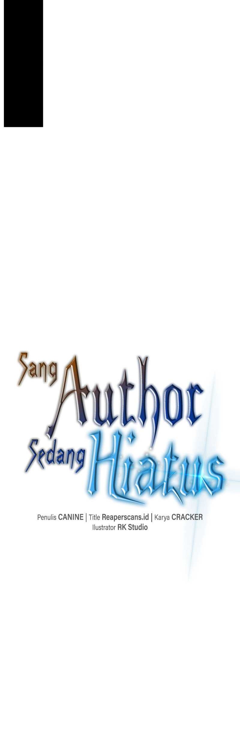 I’ll be Taking a Break for Personal Reasons Chapter 24 Gambar 11