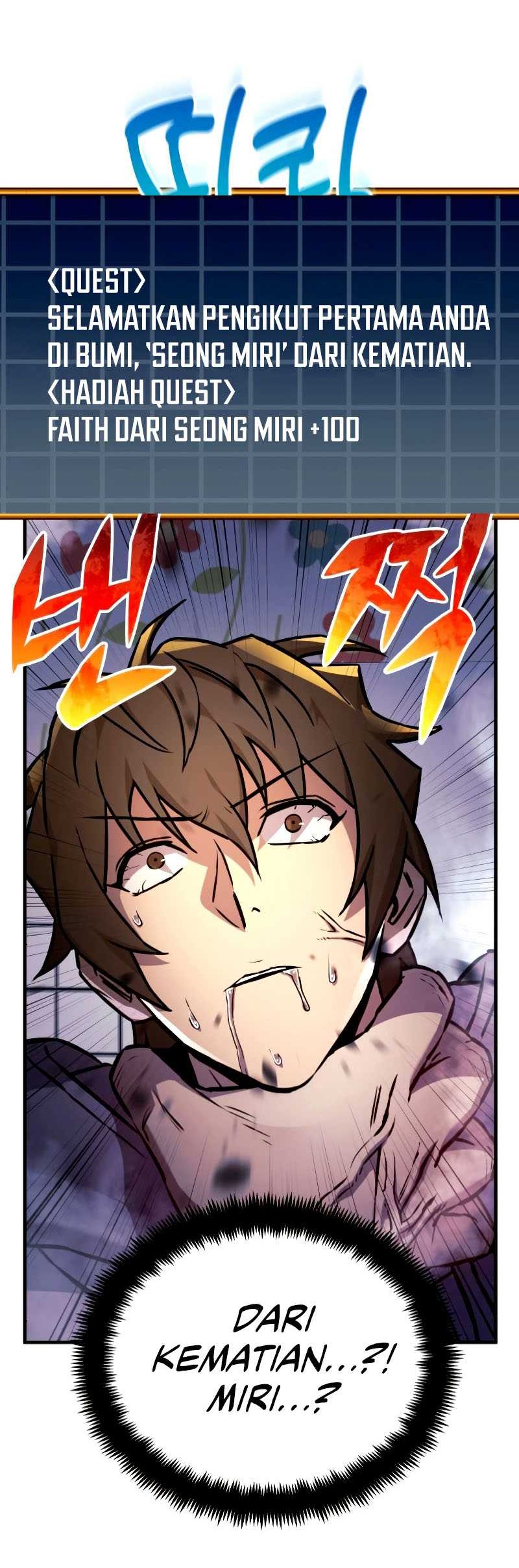 I’ll be Taking a Break for Personal Reasons Chapter 24 Gambar 13