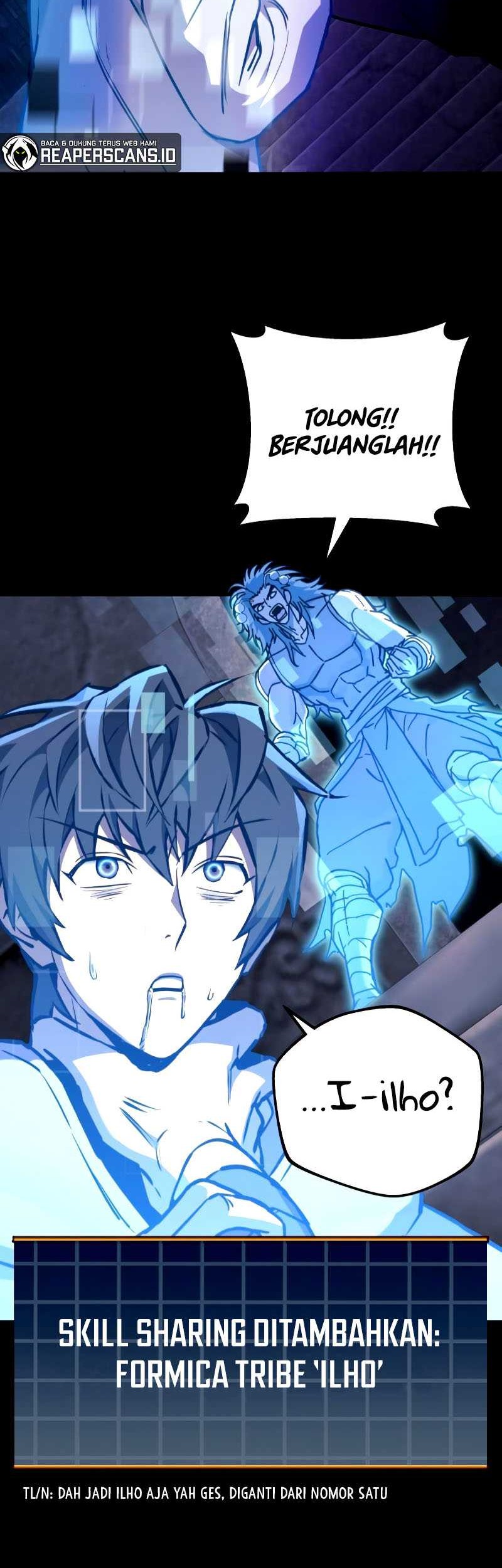 I’ll be Taking a Break for Personal Reasons Chapter 24 Gambar 17