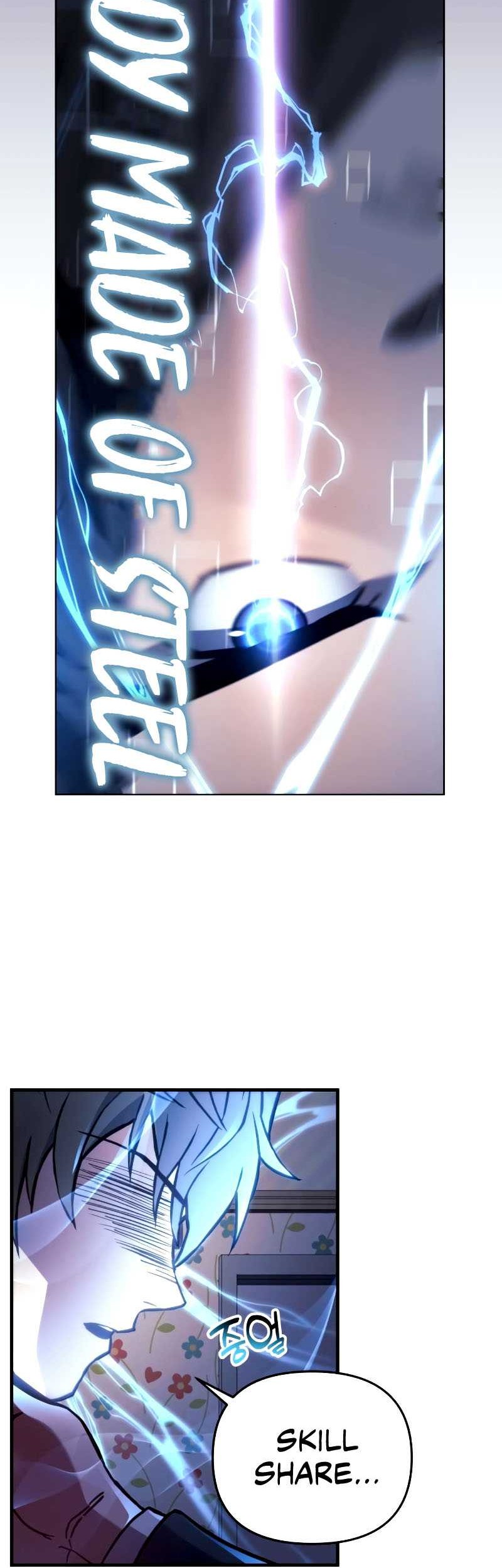 I’ll be Taking a Break for Personal Reasons Chapter 24 Gambar 19