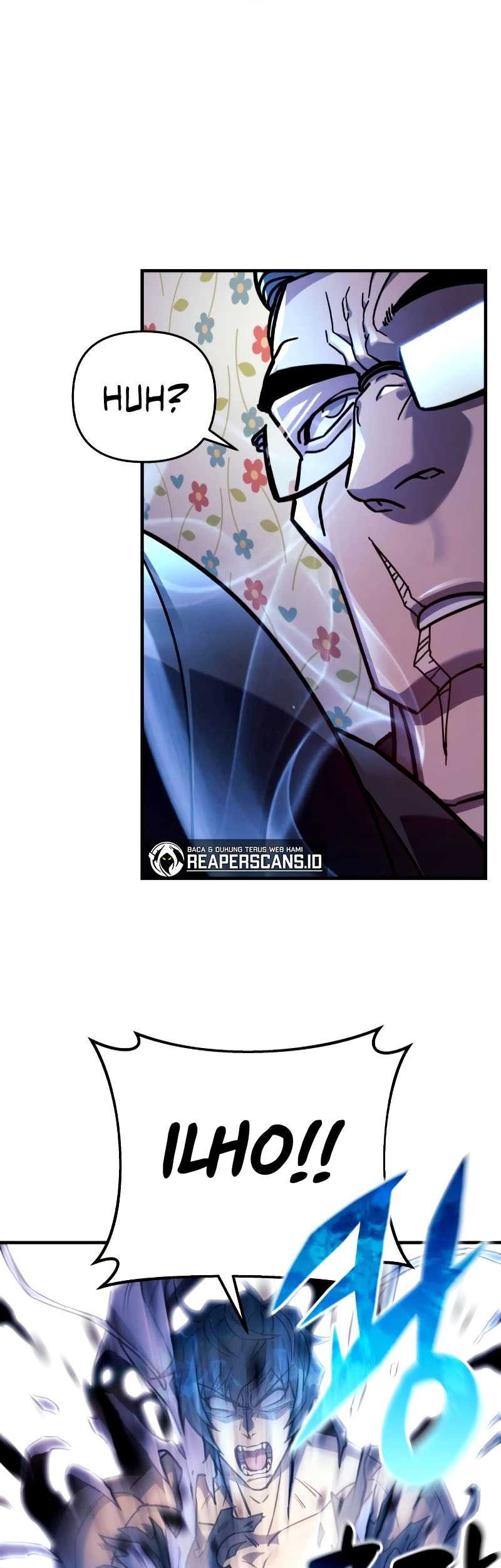 I’ll be Taking a Break for Personal Reasons Chapter 24 Gambar 20