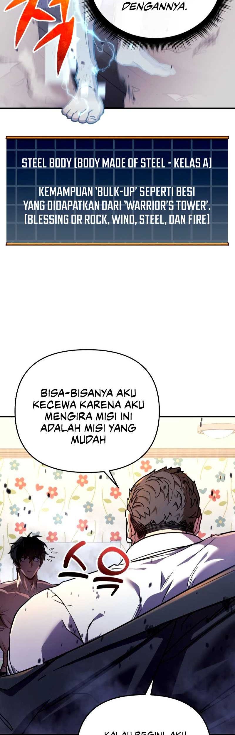 I’ll be Taking a Break for Personal Reasons Chapter 24 Gambar 23