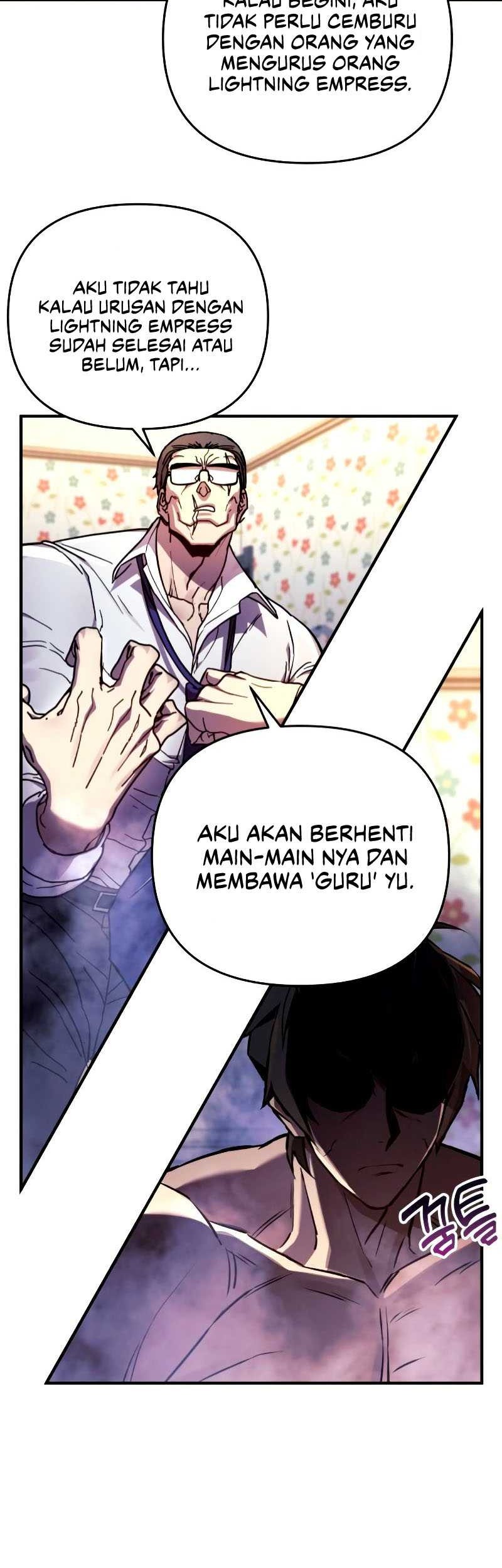 I’ll be Taking a Break for Personal Reasons Chapter 24 Gambar 24