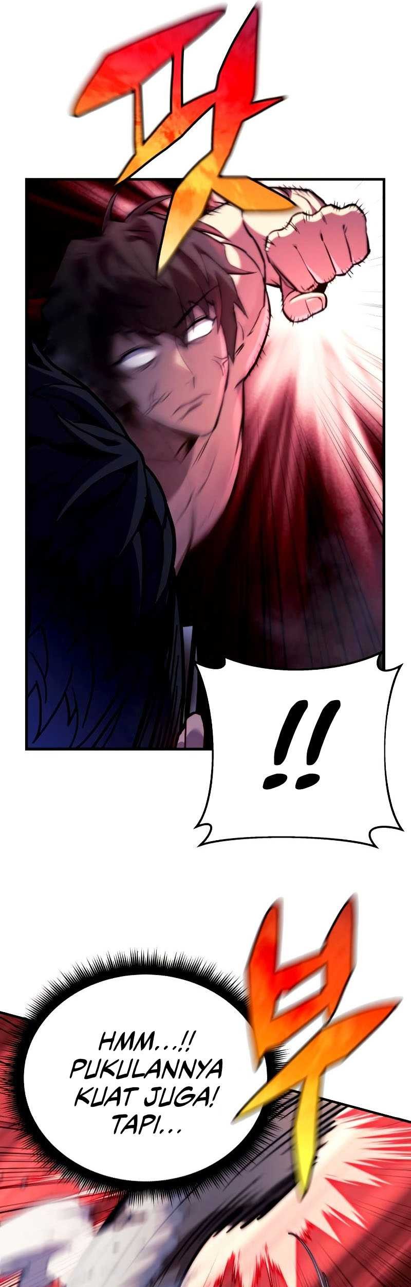 I’ll be Taking a Break for Personal Reasons Chapter 24 Gambar 26