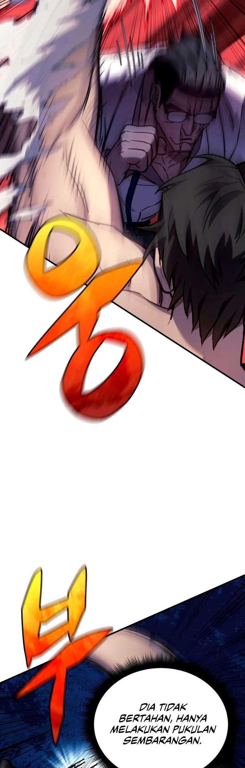 I’ll be Taking a Break for Personal Reasons Chapter 24 Gambar 27