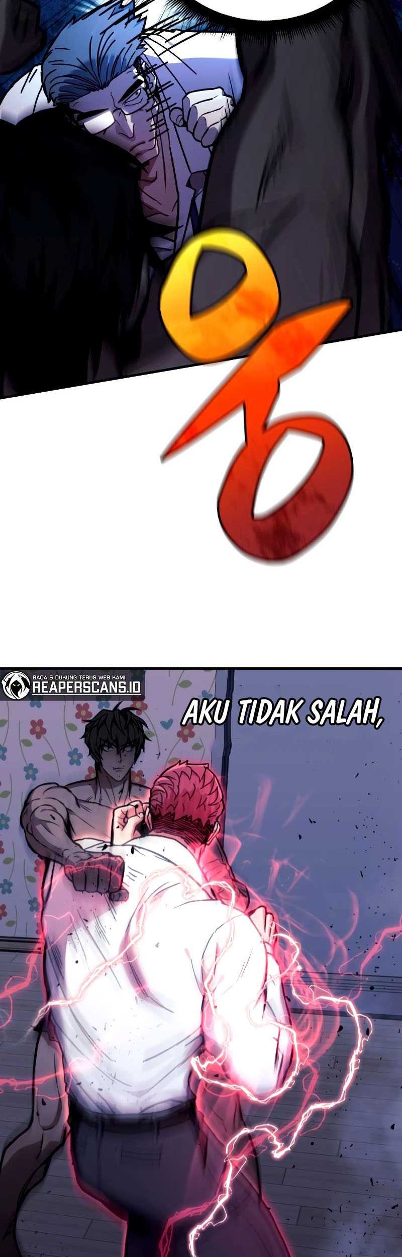 I’ll be Taking a Break for Personal Reasons Chapter 24 Gambar 28