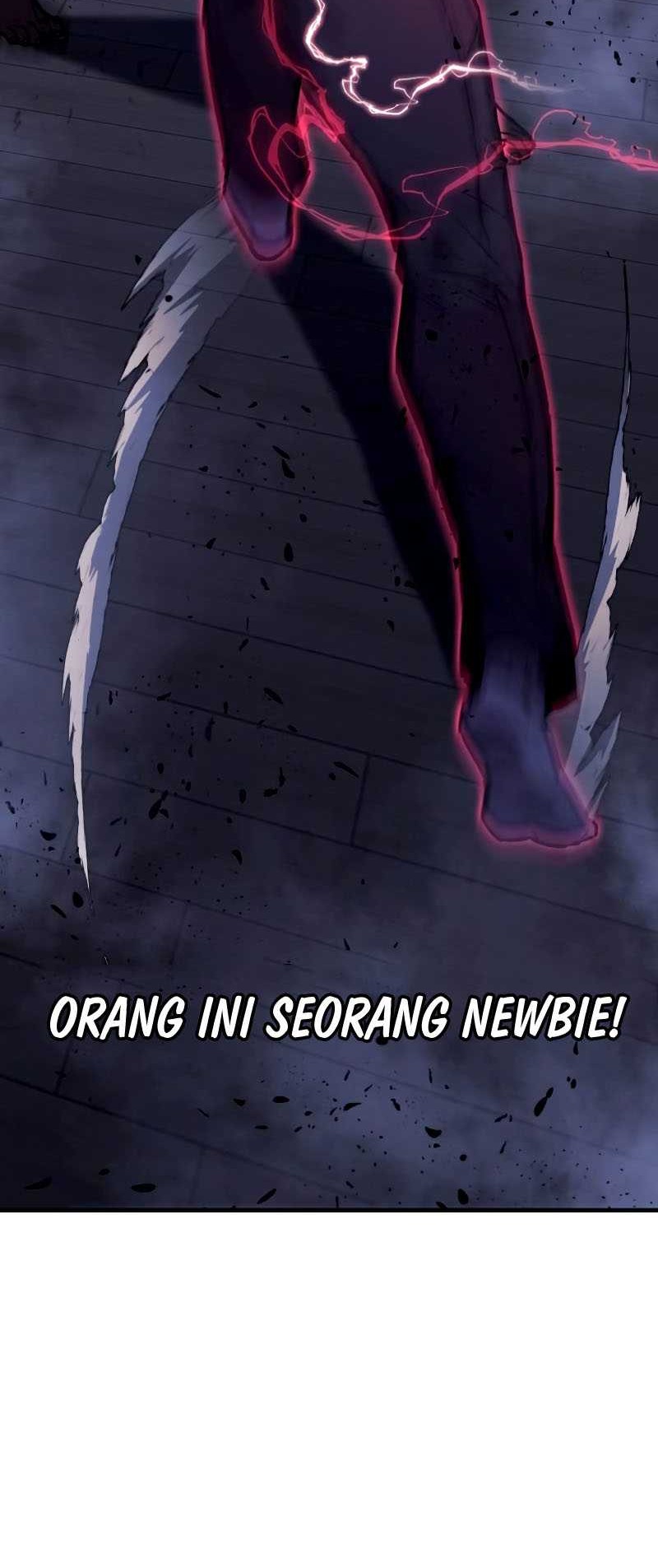 I’ll be Taking a Break for Personal Reasons Chapter 24 Gambar 29