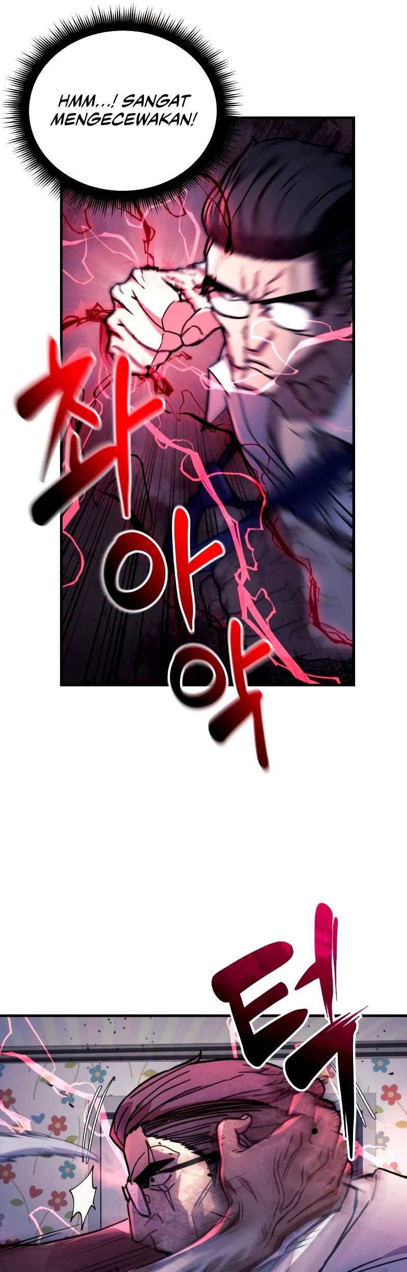 I’ll be Taking a Break for Personal Reasons Chapter 24 Gambar 30
