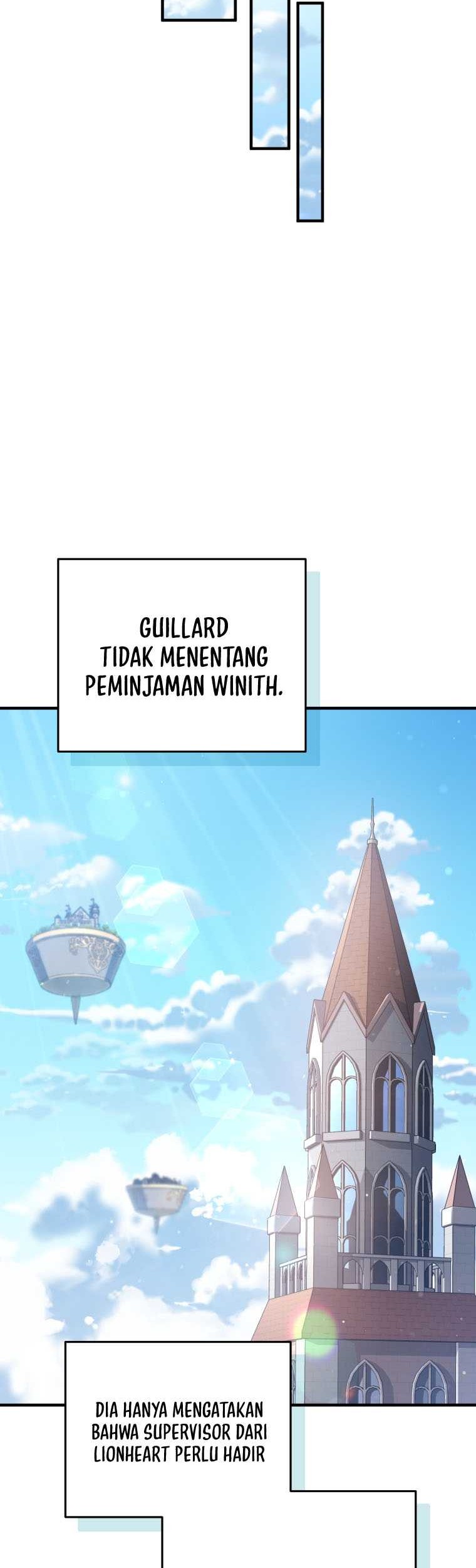 Damn Reincarnation Chapter 41 Gambar 42