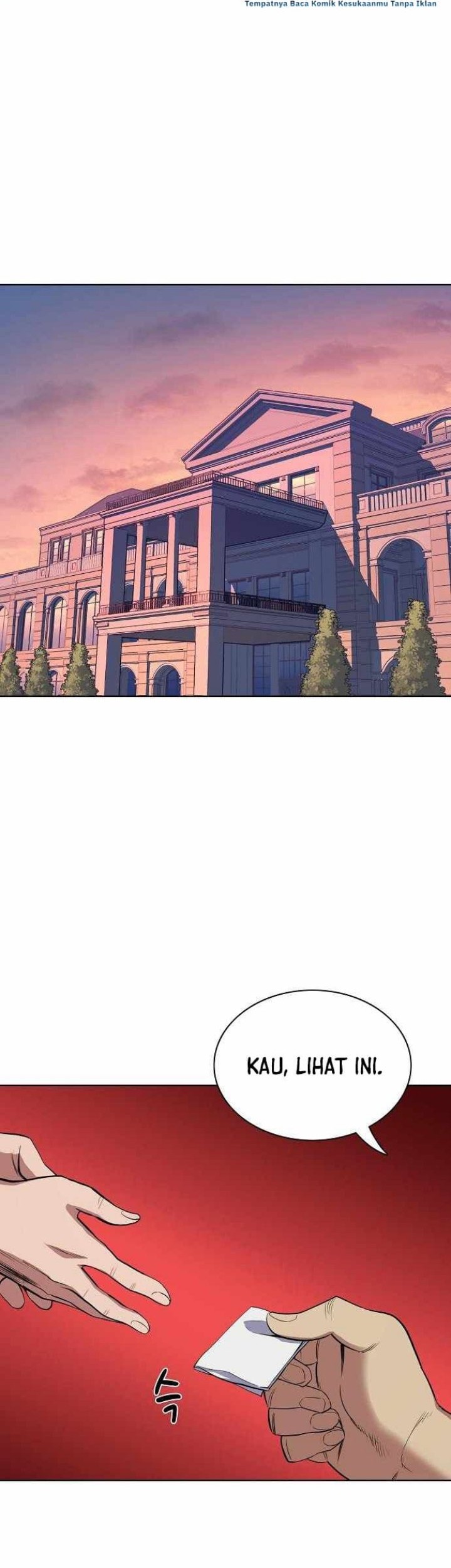 The Youngest Son Of A Rich Family Chapter 15 Gambar 51