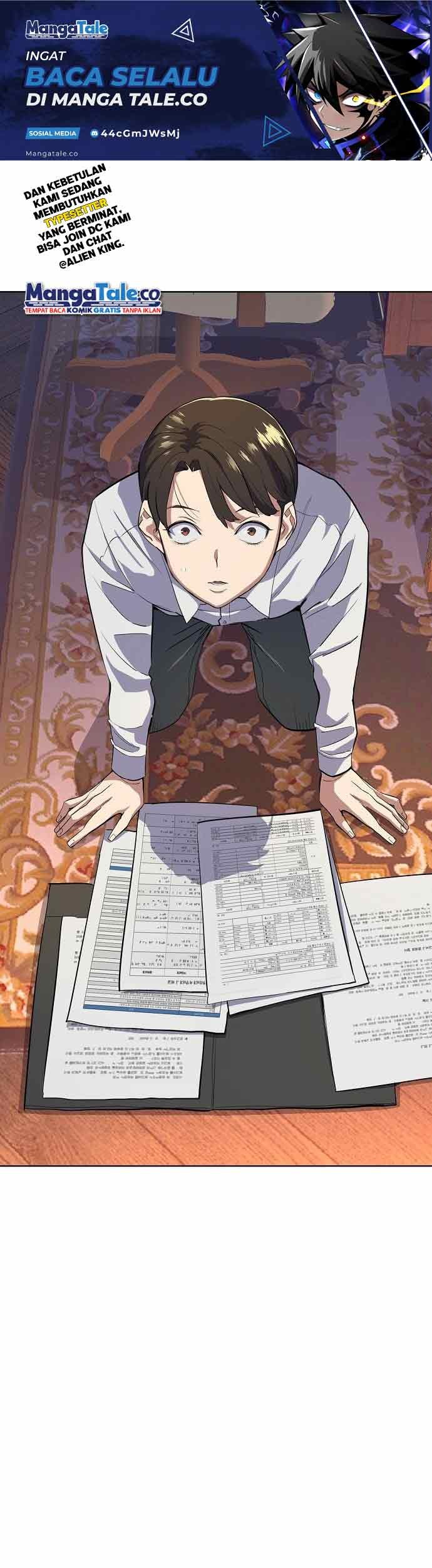 Baca Manhwa The Youngest Son Of A Rich Family Chapter 13 Gambar 2