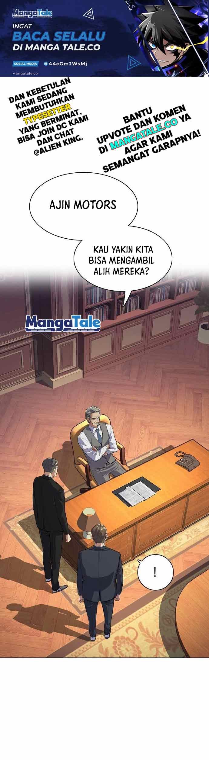 Baca  The Youngest Son Of A Rich Family Chapter 12 Gambar 2