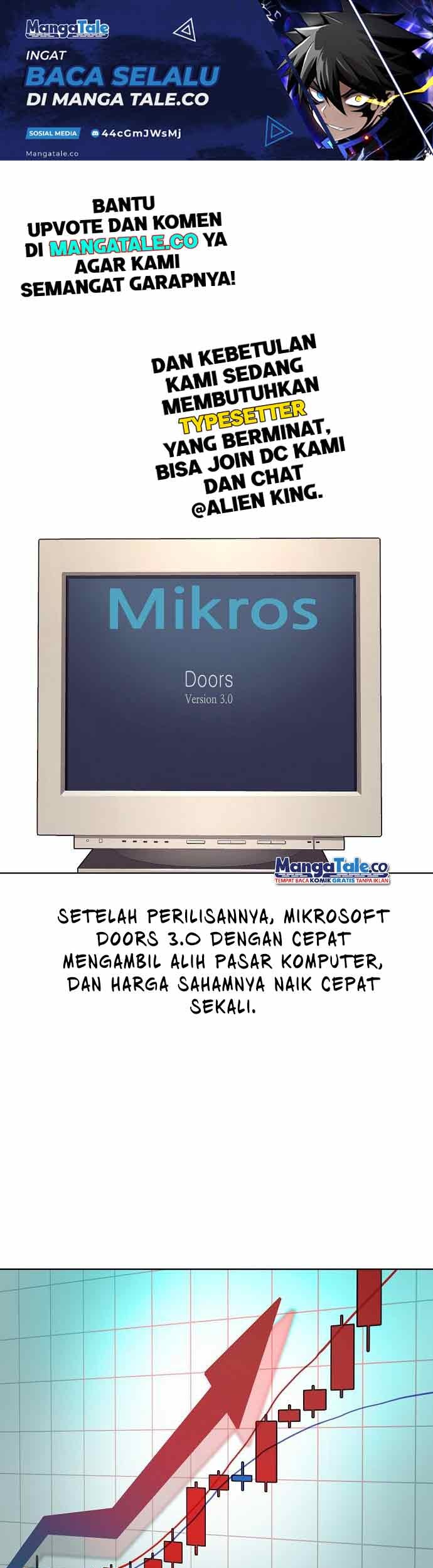 Baca Manhwa The Youngest Son Of A Rich Family Chapter 11 Gambar 2