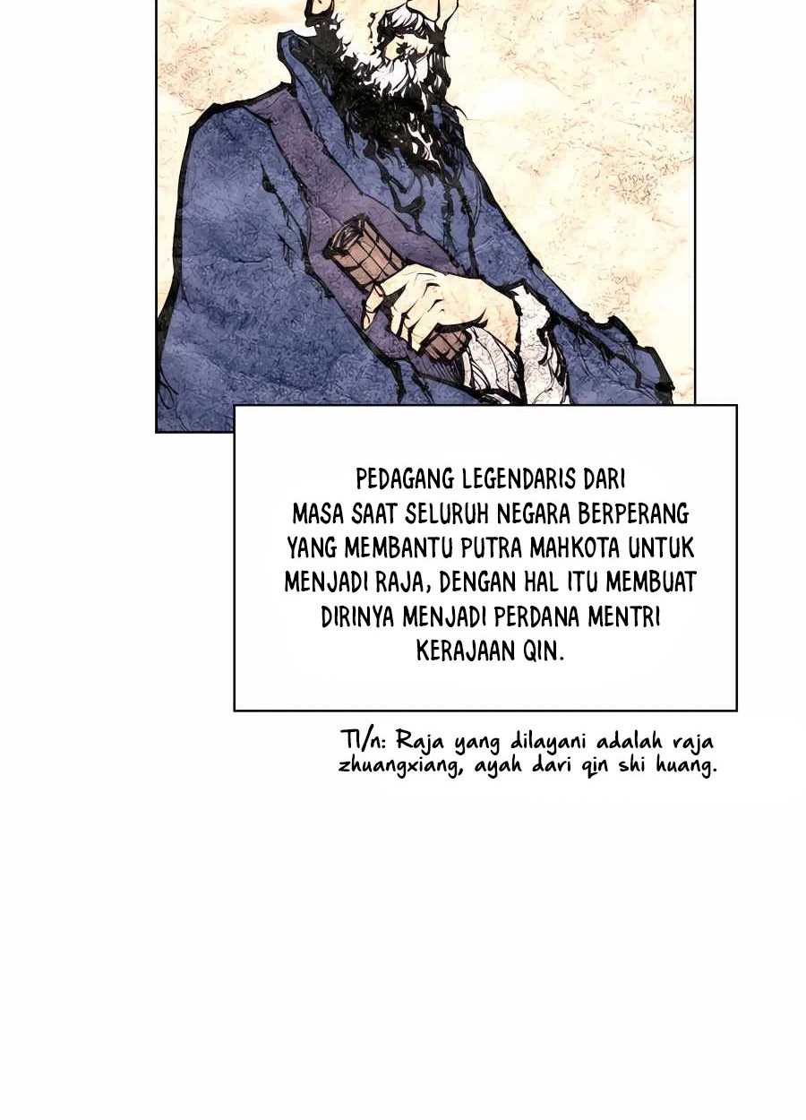 Records Of The Swordsman Scholar Chapter 43 Gambar 37