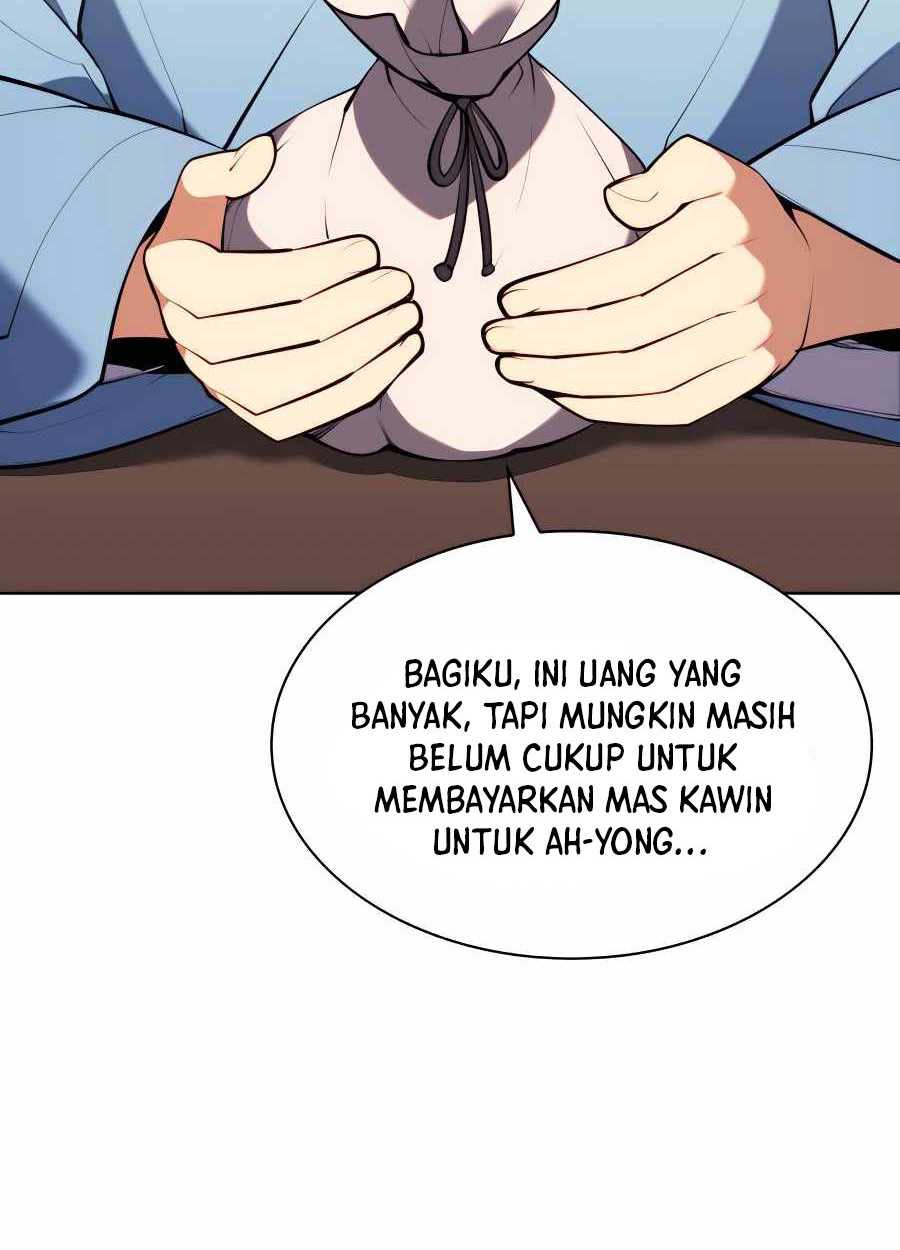 Records Of The Swordsman Scholar Chapter 43 Gambar 45
