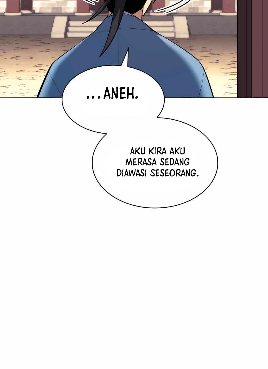Records Of The Swordsman Scholar Chapter 43 Gambar 49