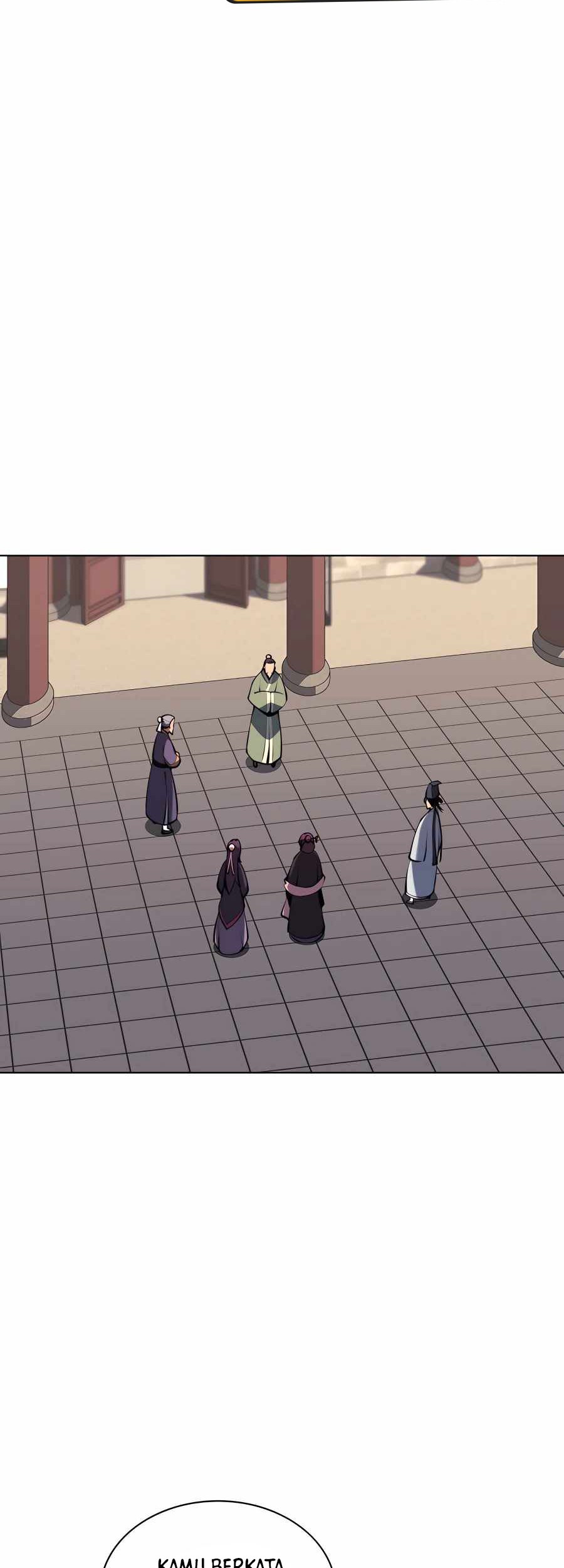 Records Of The Swordsman Scholar Chapter 43 Gambar 51