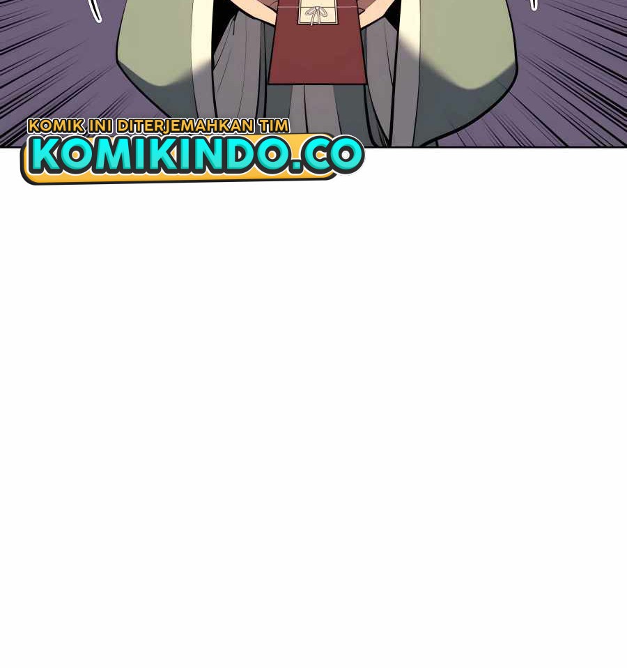 Records Of The Swordsman Scholar Chapter 43 Gambar 53