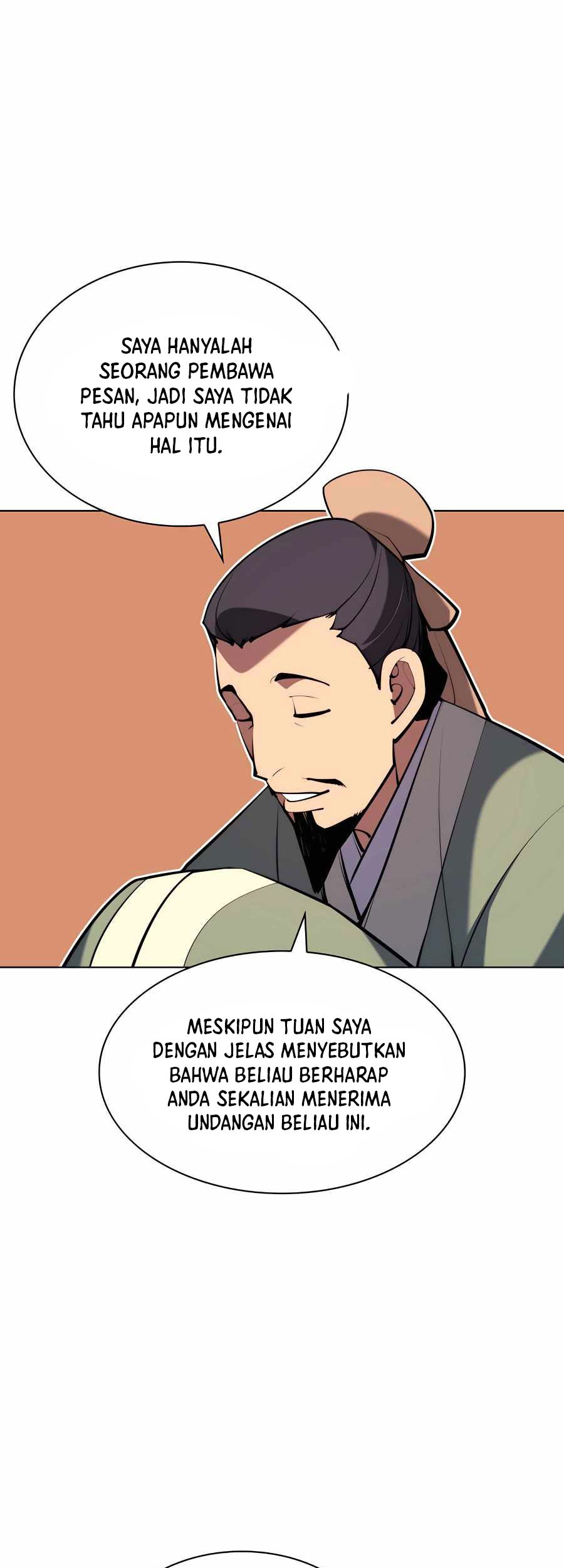 Records Of The Swordsman Scholar Chapter 43 Gambar 56