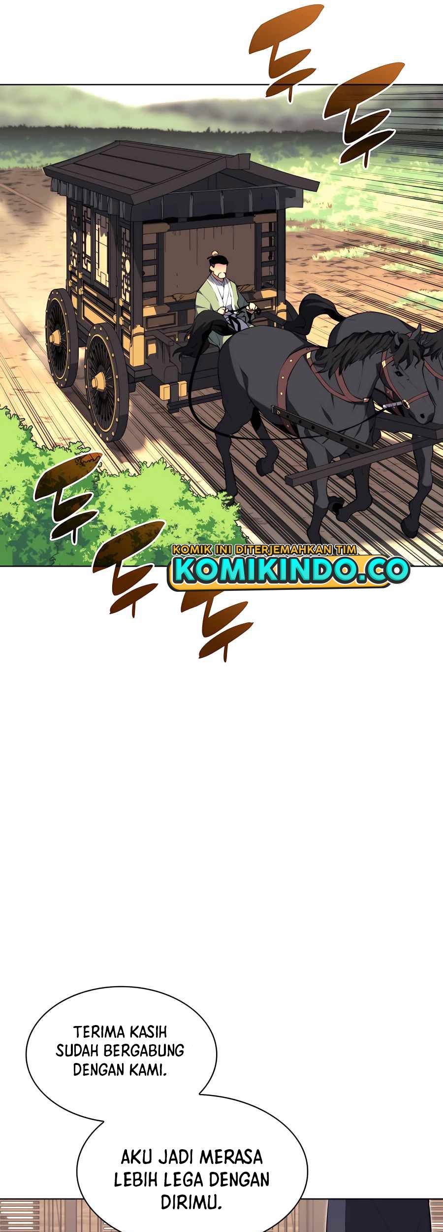 Records Of The Swordsman Scholar Chapter 43 Gambar 66