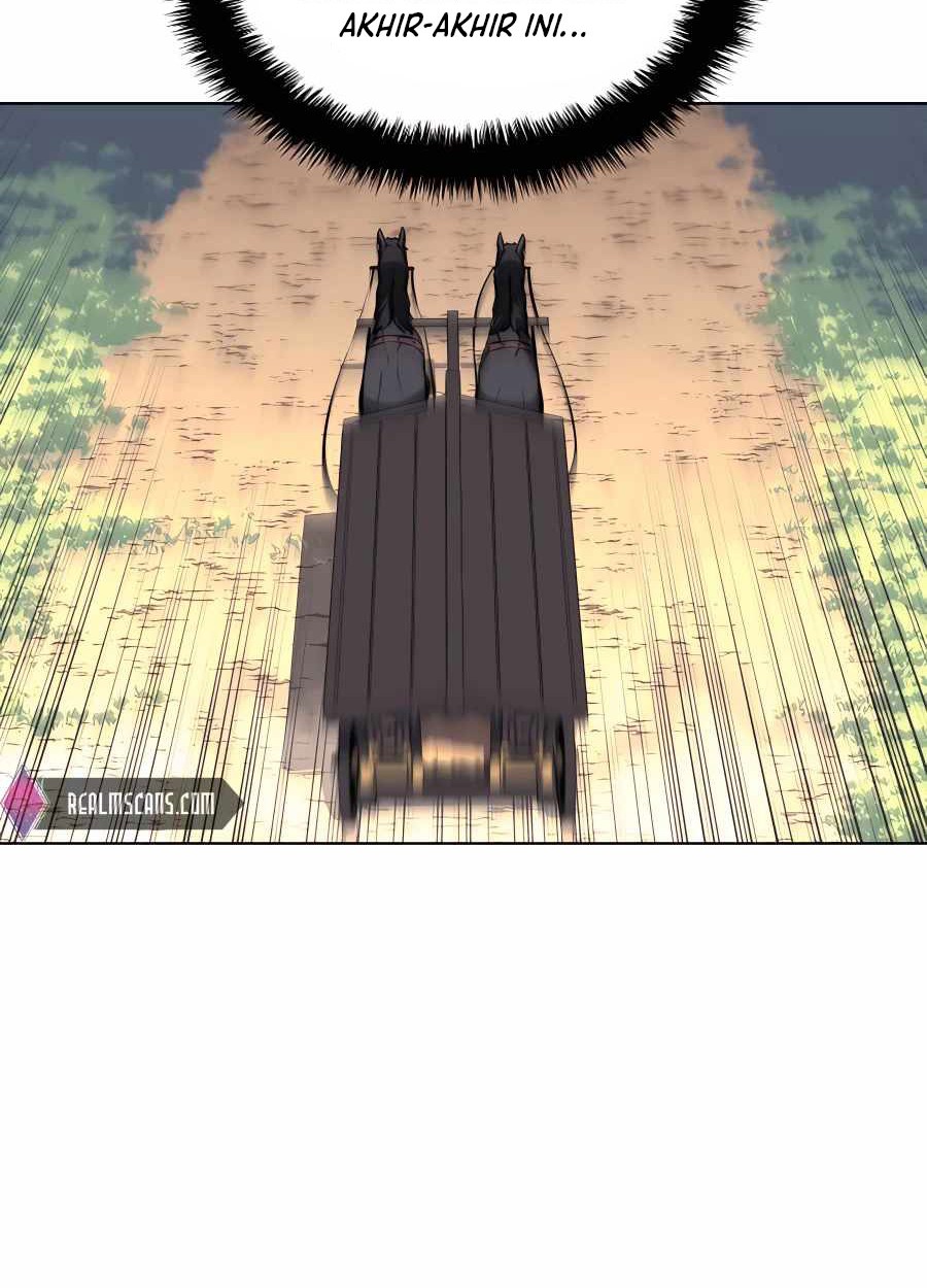 Records Of The Swordsman Scholar Chapter 43 Gambar 69