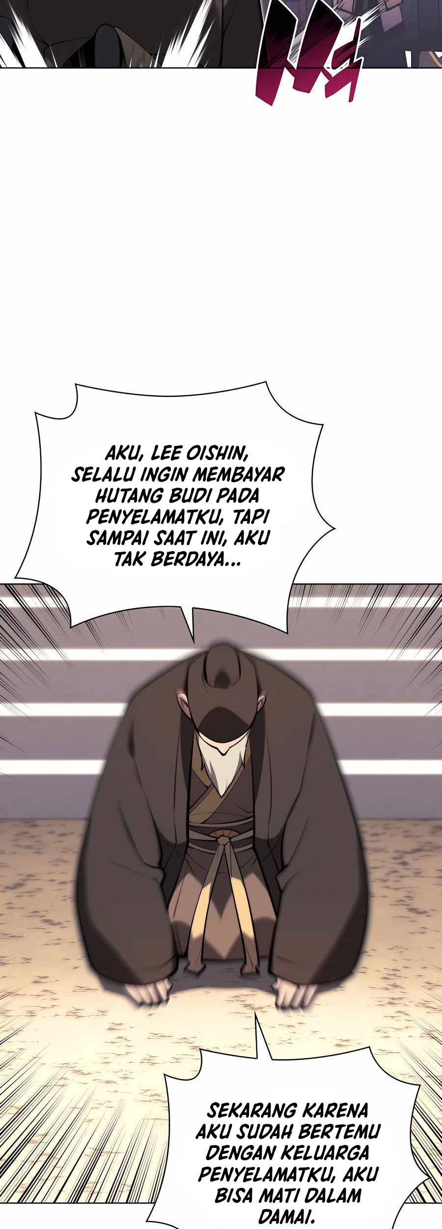 Records Of The Swordsman Scholar Chapter 43 Gambar 75