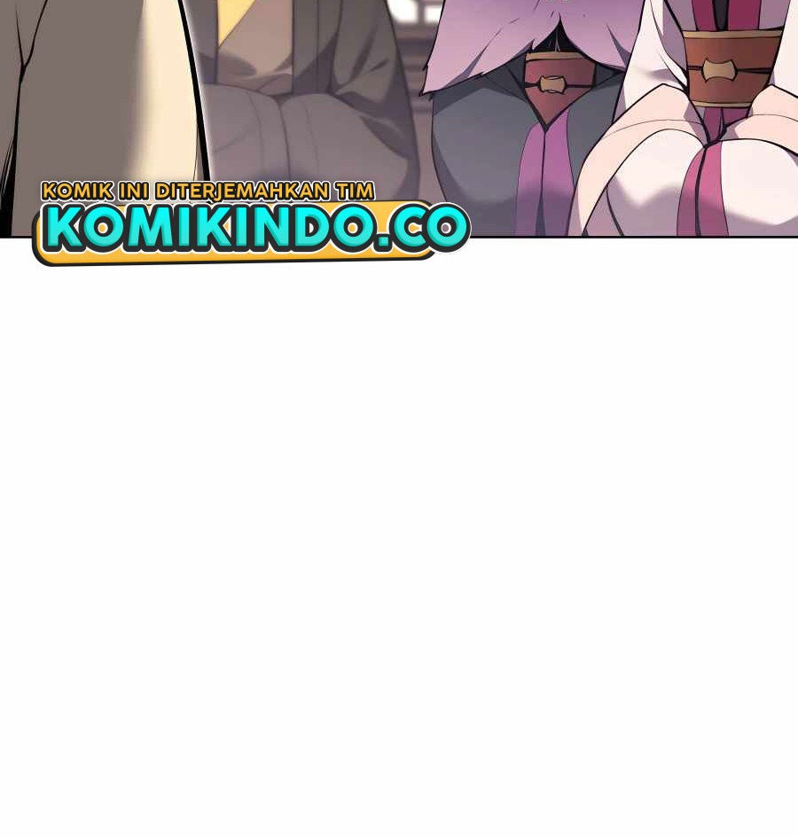 Records Of The Swordsman Scholar Chapter 43 Gambar 81