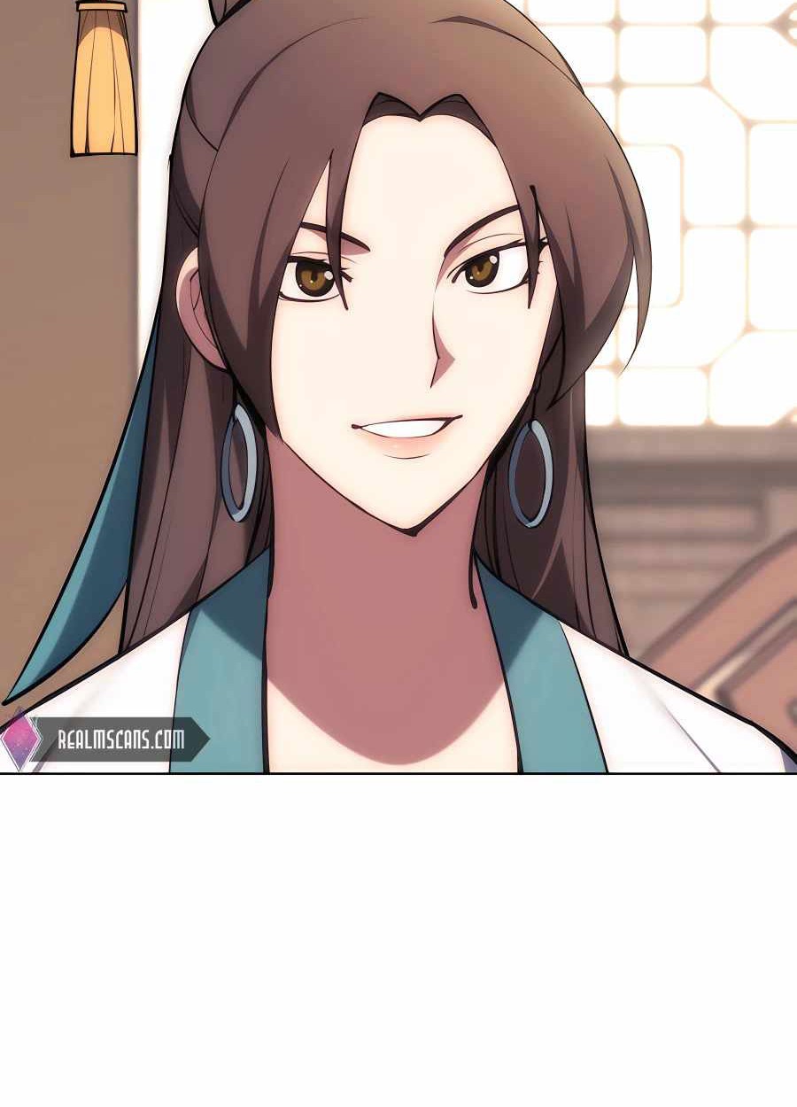 Records Of The Swordsman Scholar Chapter 43 Gambar 85