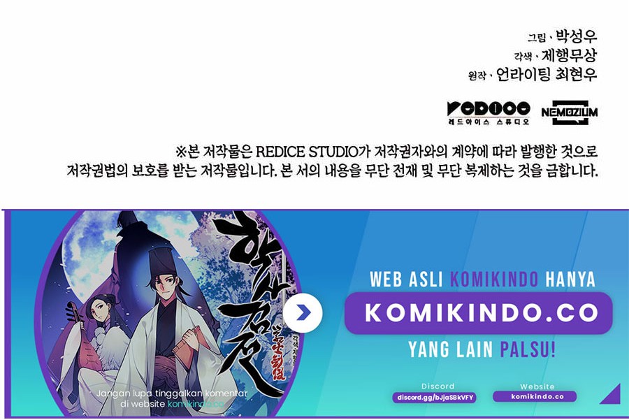 Records Of The Swordsman Scholar Chapter 43 Gambar 87