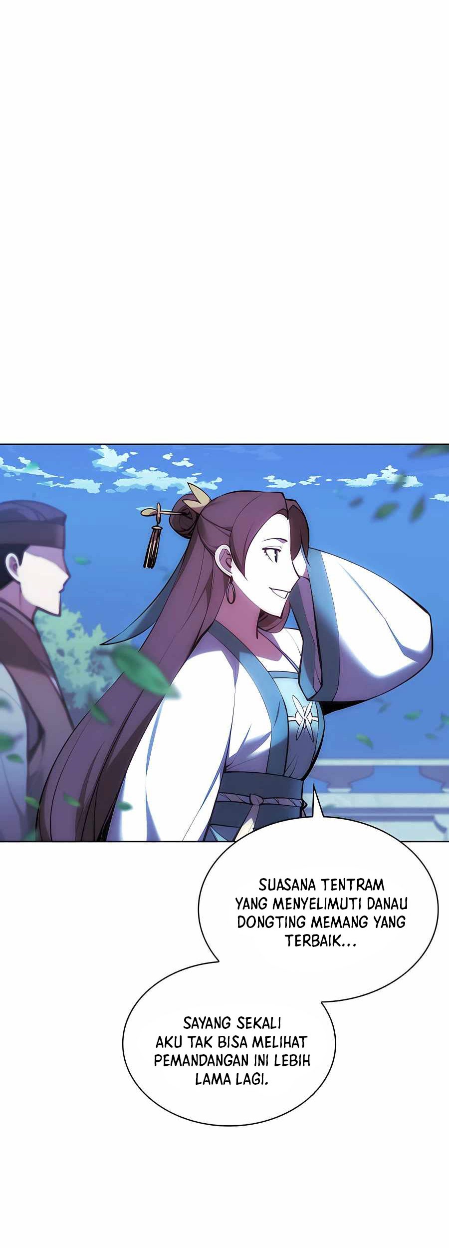 Records Of The Swordsman Scholar Chapter 43 Gambar 3