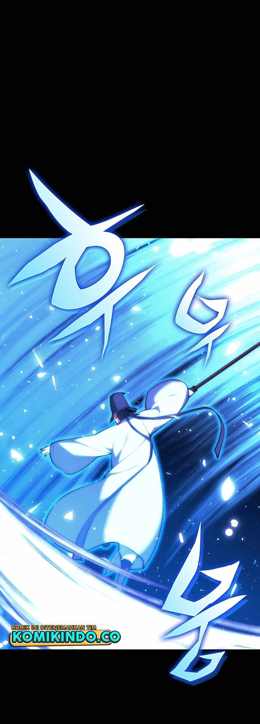 Records Of The Swordsman Scholar Chapter 43 Gambar 19