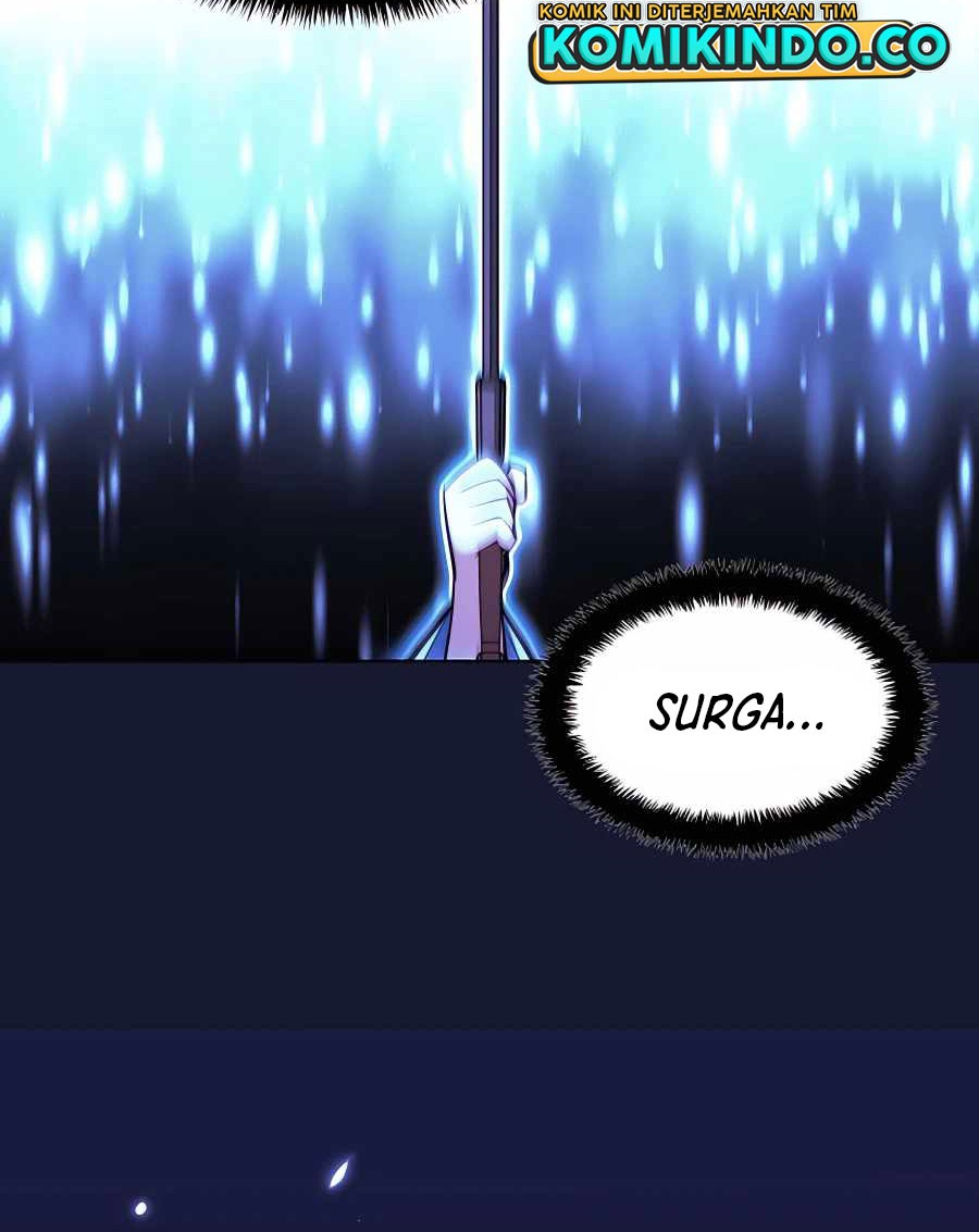 Records Of The Swordsman Scholar Chapter 43 Gambar 21