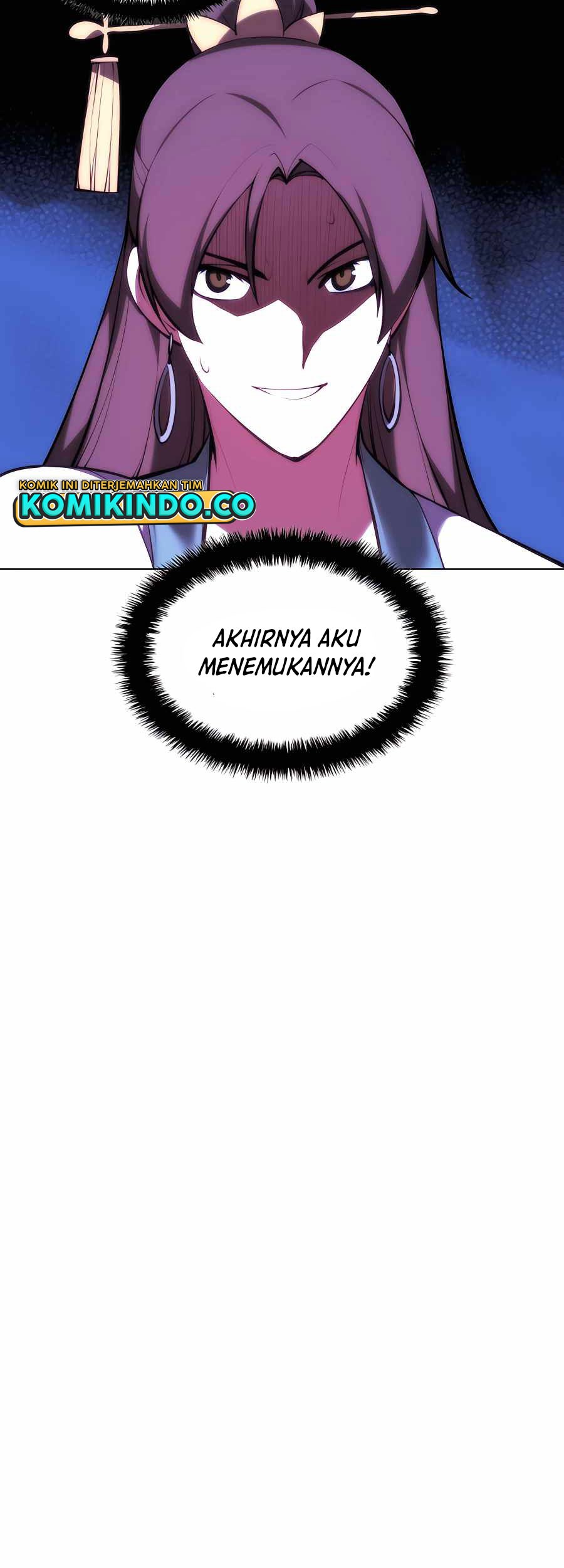 Records Of The Swordsman Scholar Chapter 43 Gambar 28