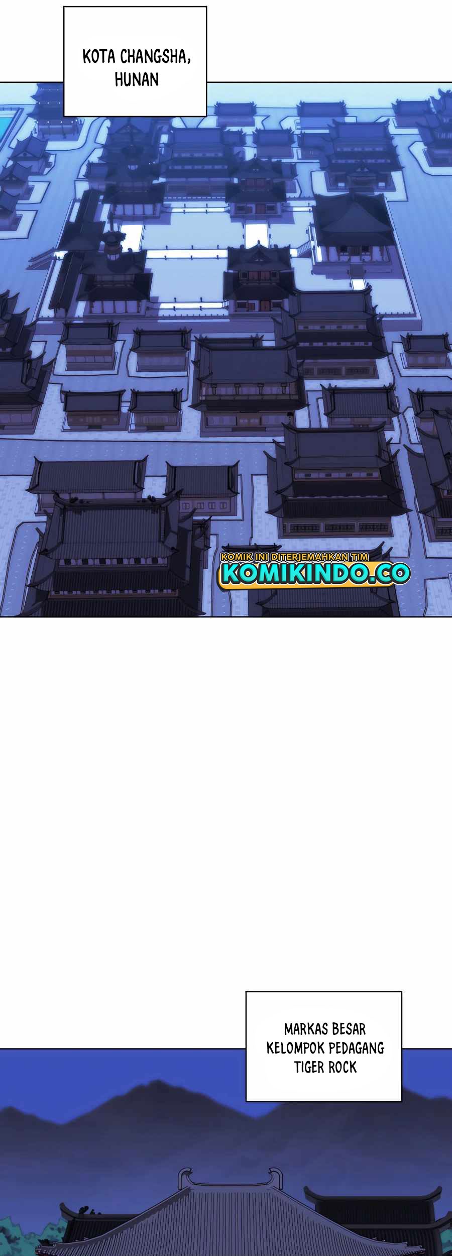 Records Of The Swordsman Scholar Chapter 43 Gambar 30