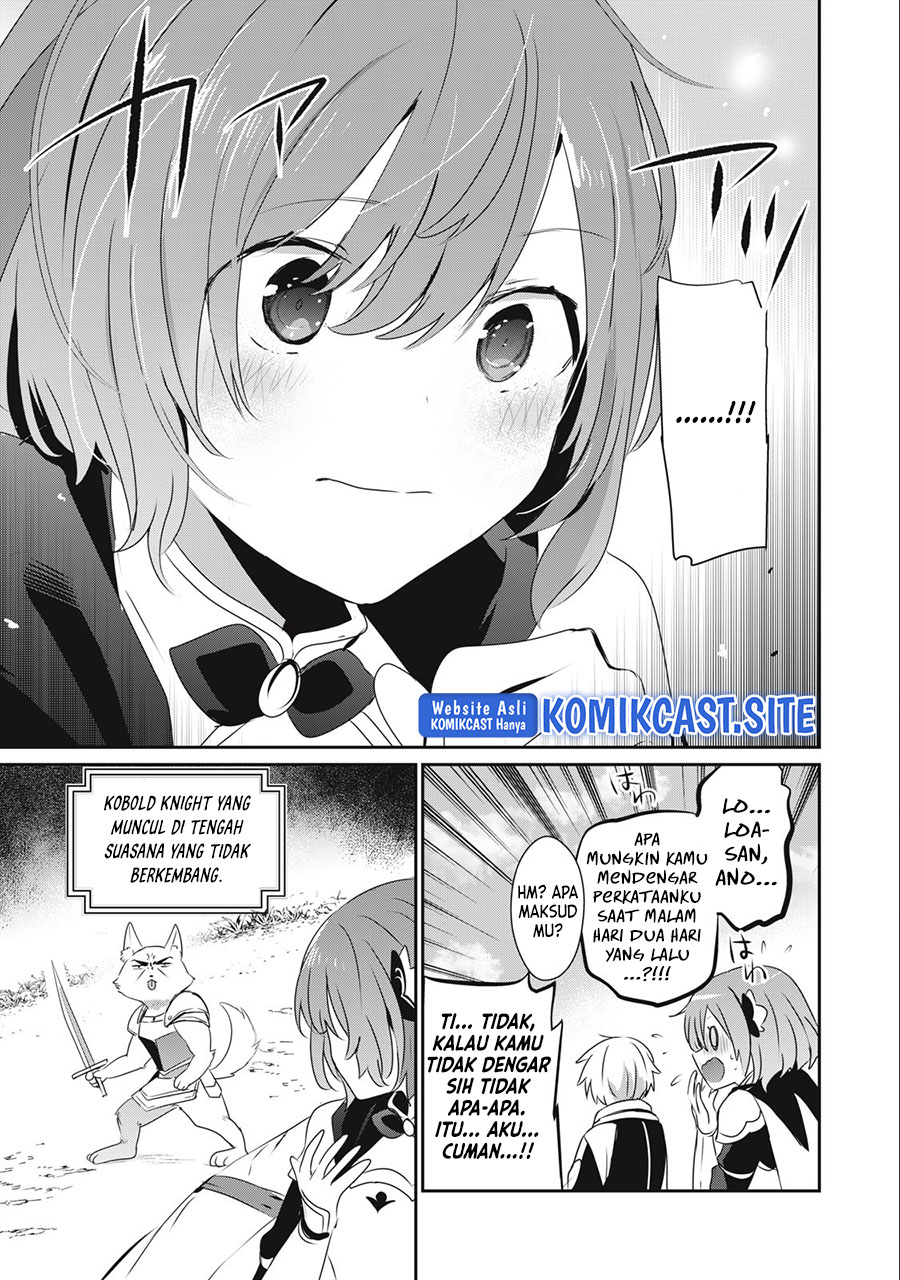 Teihen Boukensha da kedo Mahou wo Kiwamete Miru Koto ni Shita. Munou Skill kara Kami Skill ni Shinka Shita “Mahou Souzou” to “Item Sakusei” de Musou Suru Chapter 12.2 Gambar 16